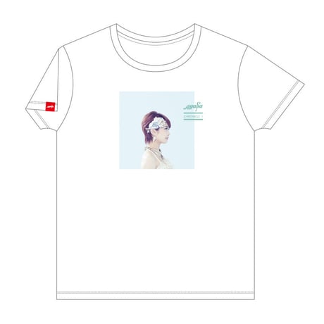 ⭐️在庫限り‼︎【Tシャツ】CHRONICLE Ⅰ❶ ジャケットTシャツ