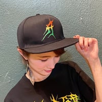 ⭐️在庫限り‼︎	【その他】METAL Ayasaキャップ