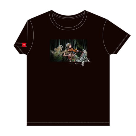 ⭐️在庫限り‼︎【Tシャツ】CHRONICLE Ⅴ ❺ ジャケットTシャツ