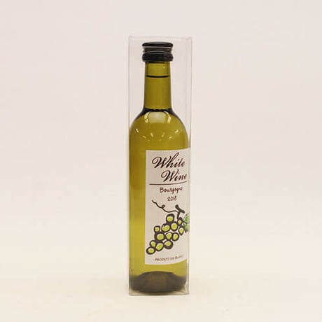ボトル用クリアケース O-12　ＳＡＫＥ180ml用スリム ＷＩＮＥ250ml用【50枚】