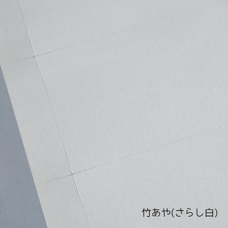 名刺カード・ショップカード　Ａ４無地用紙【１0シート単位】