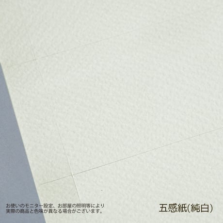 名刺カード・ショップカード　Ａ４無地用紙【１シート～組み合わせ自由】
