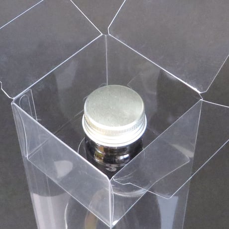 ボトル用クリアケース O-23　ＳＡＫＥ300ml汎用   ＷＩＮＥ375ml用【50枚】