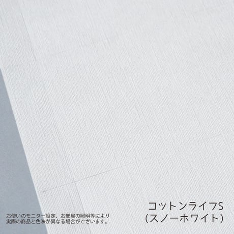 名刺カード・ショップカード　Ａ４無地用紙【１シート～組み合わせ自由】