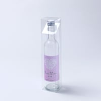 ボトル用クリアケース O-31　ＳＡＫＥ500ml用 ＷＩＮＥ500ml用【50枚】