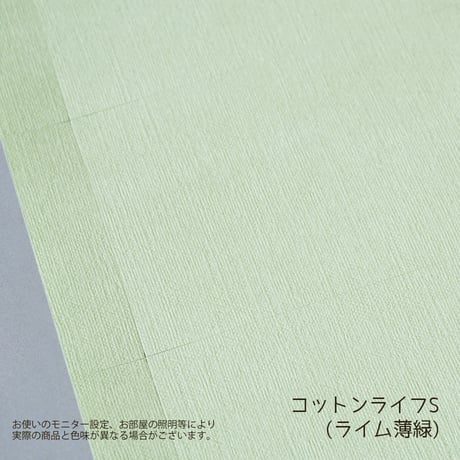 名刺カード・ショップカード　Ａ４無地用紙【１シート～組み合わせ自由】