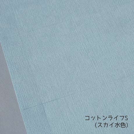 名刺カード・ショップカード　Ａ４無地用紙【１0シート単位】