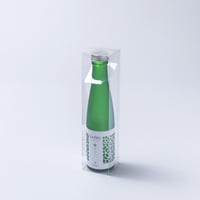 ボトル用クリアケース O-12　ＳＡＫＥ180ml用スリム ＷＩＮＥ250ml用【50枚】