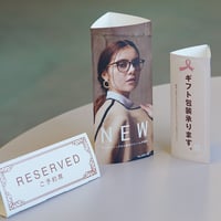 スタンドＰＯＰ【お試し商品】【５シート入】