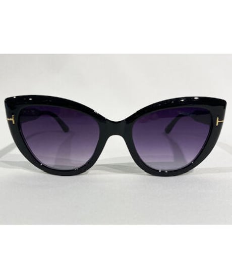 Thunderbird Cat Eye Sunglasses【NB-SG051】