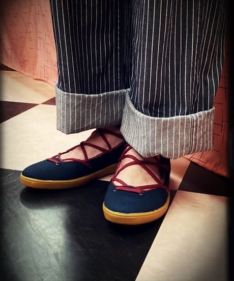 Melly Flats【LHSS210011】