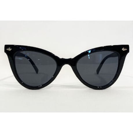 Swallowtail butterfly Cat Eye Sunglasses【NB-SG055】