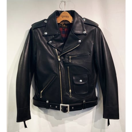 BLESS N°不明 モーターサイクルジャケット BLESS N°不明 モーター