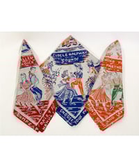 Hillbilly Swing Bandana【NB-BDN014】
