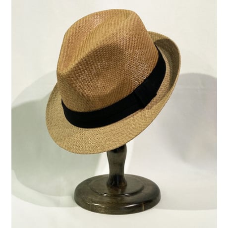 Tear Drop Blues Summer Braid Hat【SVY-HT140】