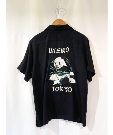 Panada Souvenir Shirts【40936】Restocks