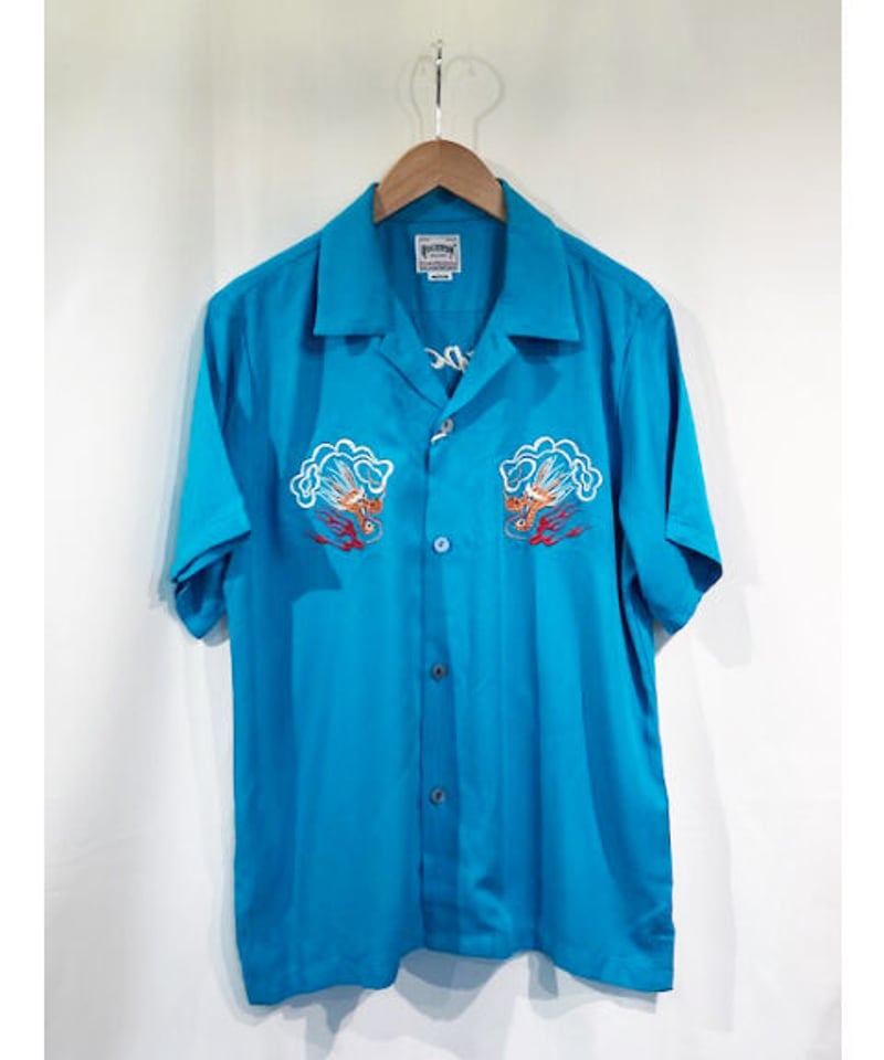 Japan Map Souvenir Shirts【41003】 | savoyclothing Japan Map Souvenir Shirts【41003】 | savoyclothing