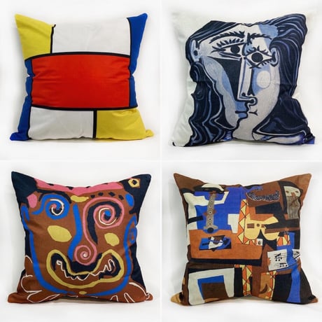 モンドリアン | STORES