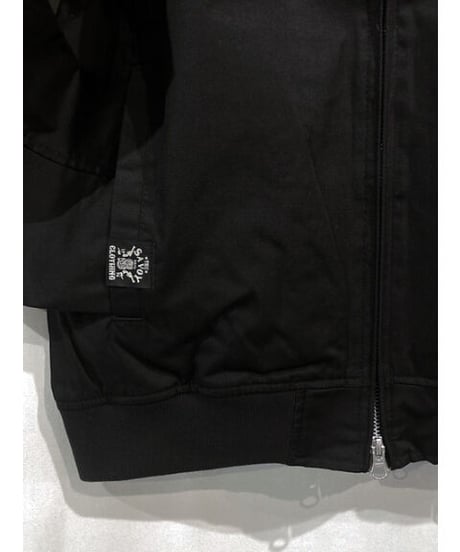 Stompin Weather Cloth Studium Jacket【SVY-JK142】