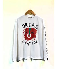 D.A.T.C Long Sleeve T-Shirts【SVY-LT131】