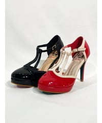 Betty Shoes【BND006】