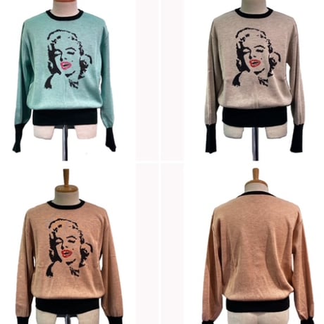 マリリンモンロー | STORES