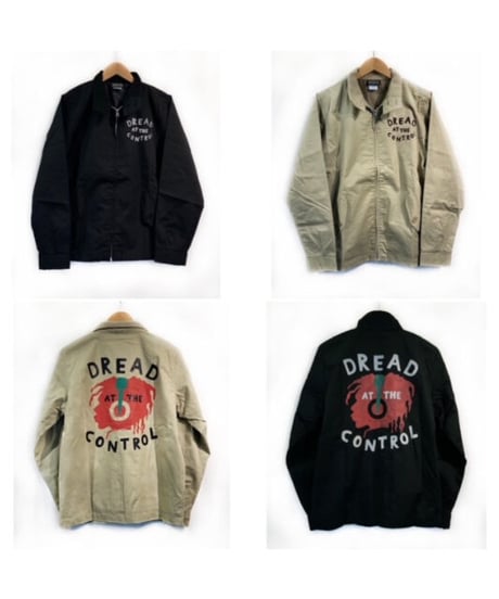 D.A.T.C Swing Top【SVY-JK143】