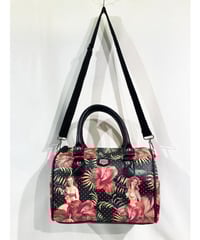 Hula Docter Purse【LB-ABDO-19002】