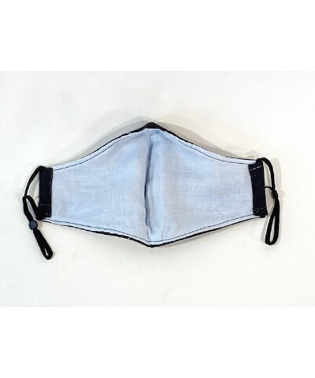 Kasari Hand Craft Face Mask【SVY-FM003】