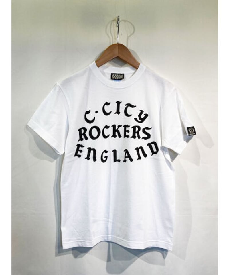 C.CITY T-Shirts【SVY-T259】 | savoyclothing