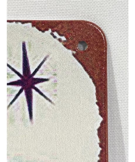 Favorite Artists Tin Plate Sign（Series.E）【NB-ZK008】