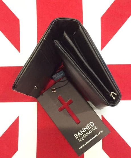 Thundervolt Wallet【WT41023】