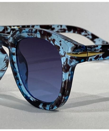 Royal Flash Wellington Sunglasses【NB-SG053】Restocks