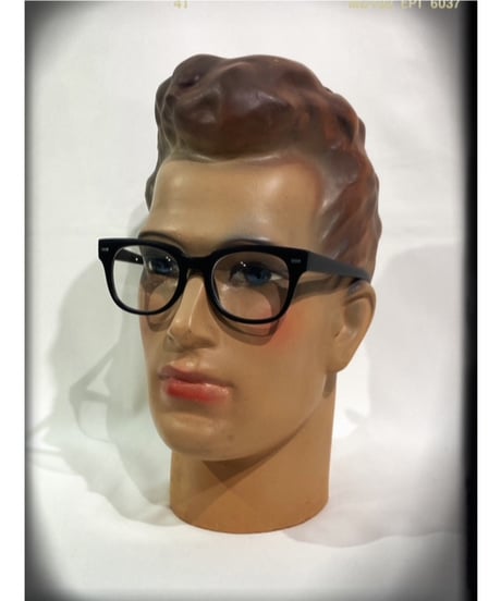 Mat Bryan Vintage Sunglasses【NB-SG067】