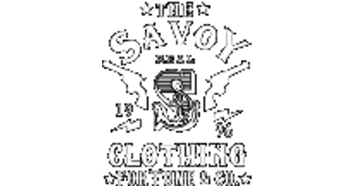 savoyclothing