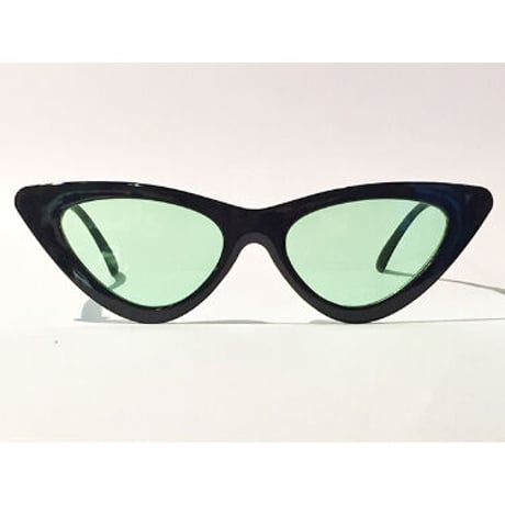 Triangle Cat Eye Sunglasses【NB-SG029】