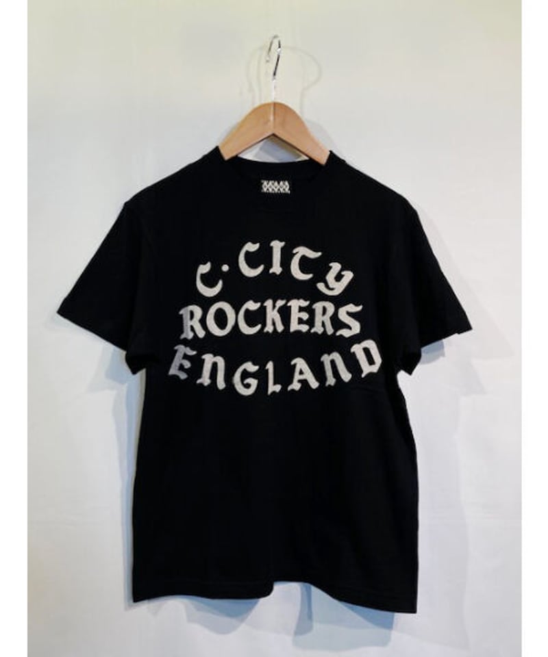 C.CITY T-Shirts【SVY-T259】 | savoyclothing