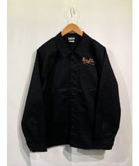 Rumble Coverall Jacket【SVY-JK139】