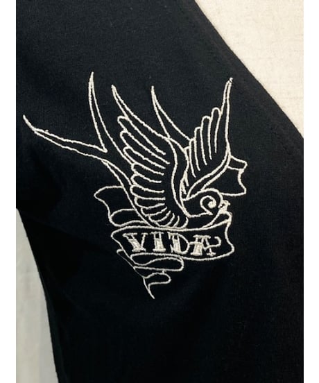 Vida Loca Cut&Sew Bolelo【SVY-LCSHR001】