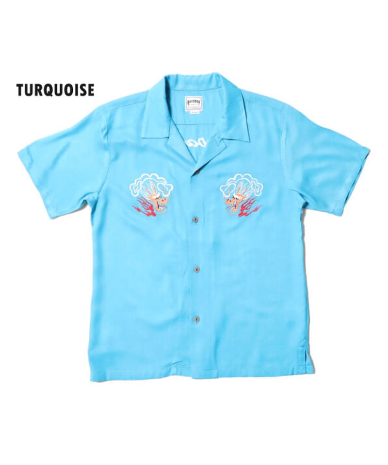 Japan Map Souvenir Shirts【41003】 | savoyclothing Japan Map Souvenir Shirts【41003】 | savoyclothing