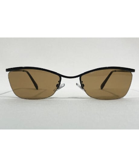 Phoenix Metal Catseye Sunglasses【NB-SG064】