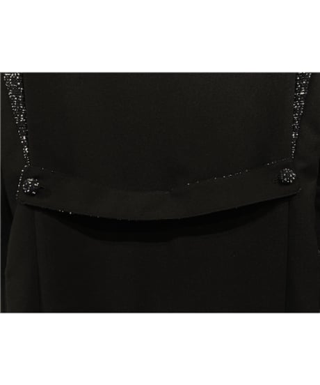 Diamond Dust Nep Switch Holywood Jacket【SVY-JK147】