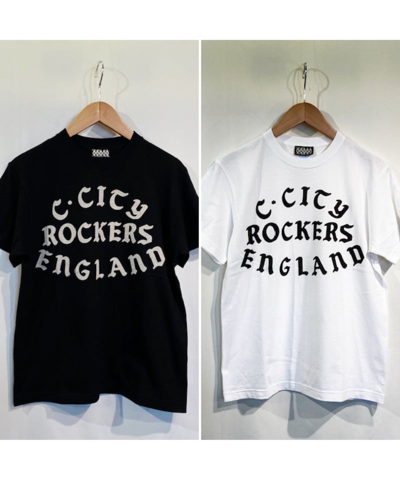 C.CITY T-Shirts【SVY-T259】 | savoyclothing