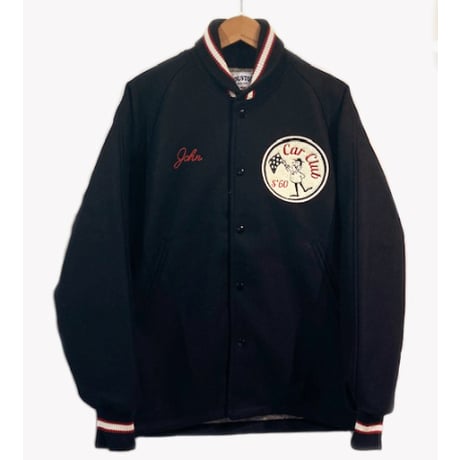 Stussy カーコート Mサイズ
