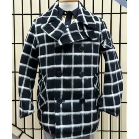 モヘアコート | STORES