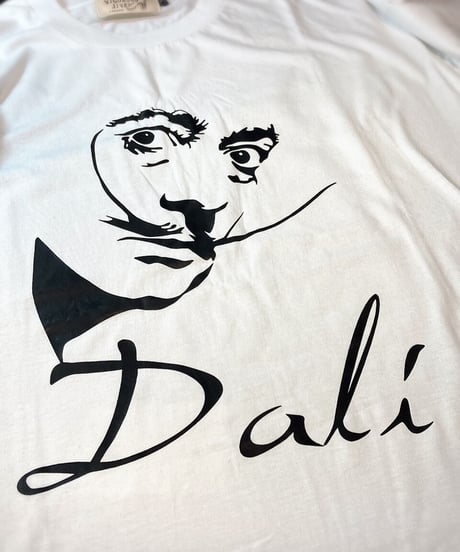 Dali T-Shirt【VJ-T002】