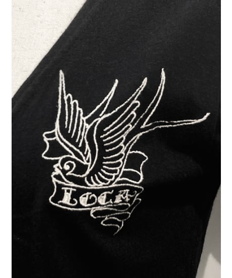 Vida Loca Cut&Sew Bolelo【SVY-LCSHR001】