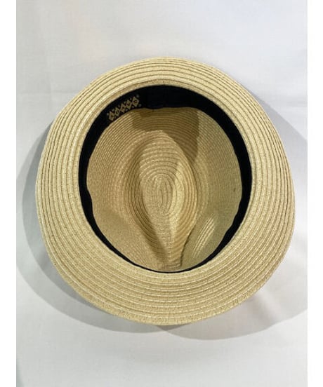 Dexter Summer Braid Hat【SVY-HT129】