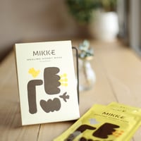 島のはちみつ高麗人参 | MIKKE