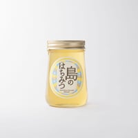 島のはちみつ（500g）